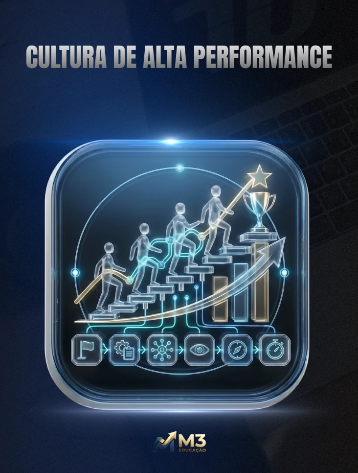 CULTURA DE ALTA PERFORMANCE