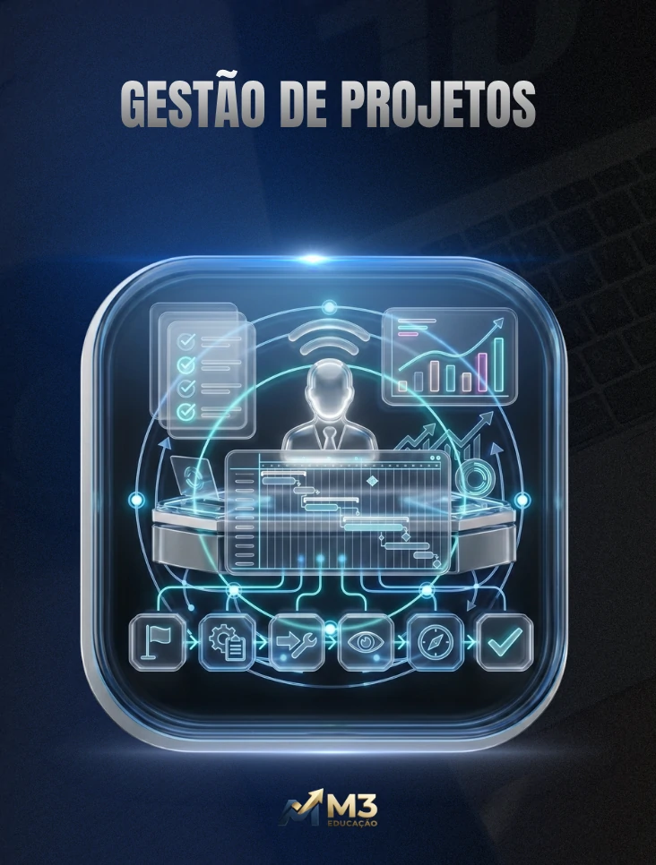 GESTÃO DE PROJETOS