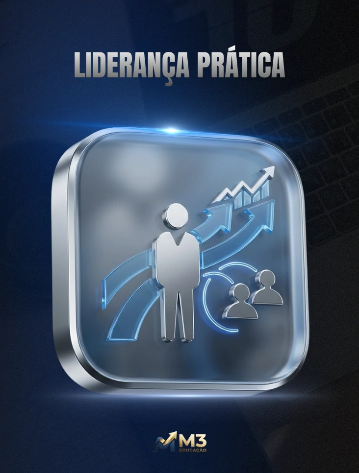 LIDERANÇA PRATICA